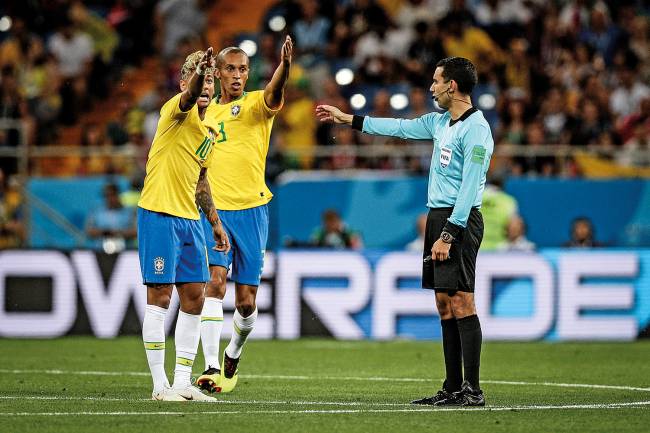 O início do fim da esperteza O início do fim da esperteza