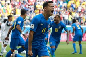 Copa do Mundo – Brasil x Costa Rica Copa do Mundo – Brasil x Costa Rica