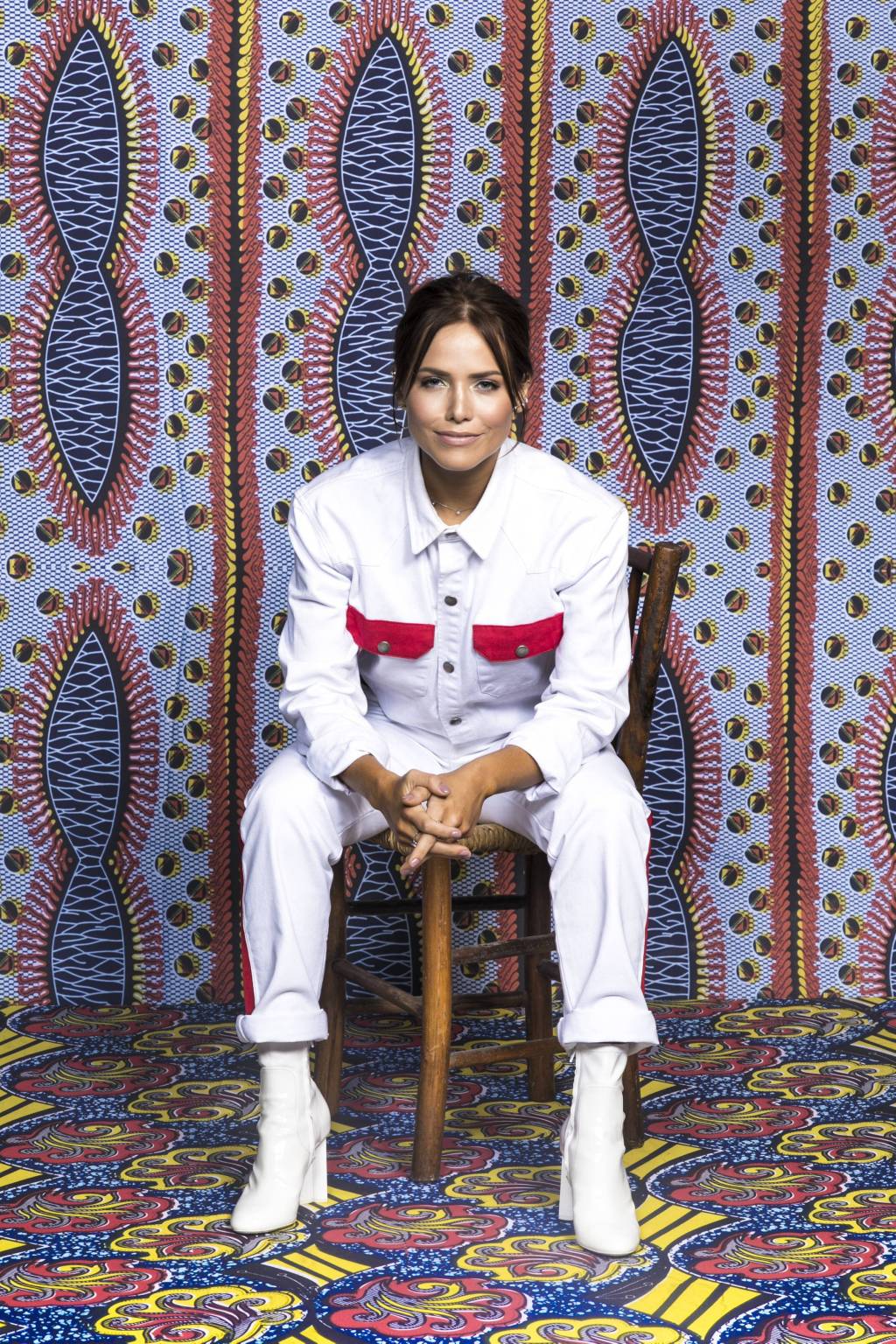 O truque tecnológico de Letícia Colin para carregar o sotaque baiano