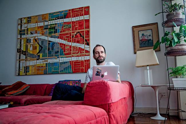 A saúde virou um fardo A saúde virou um fardo