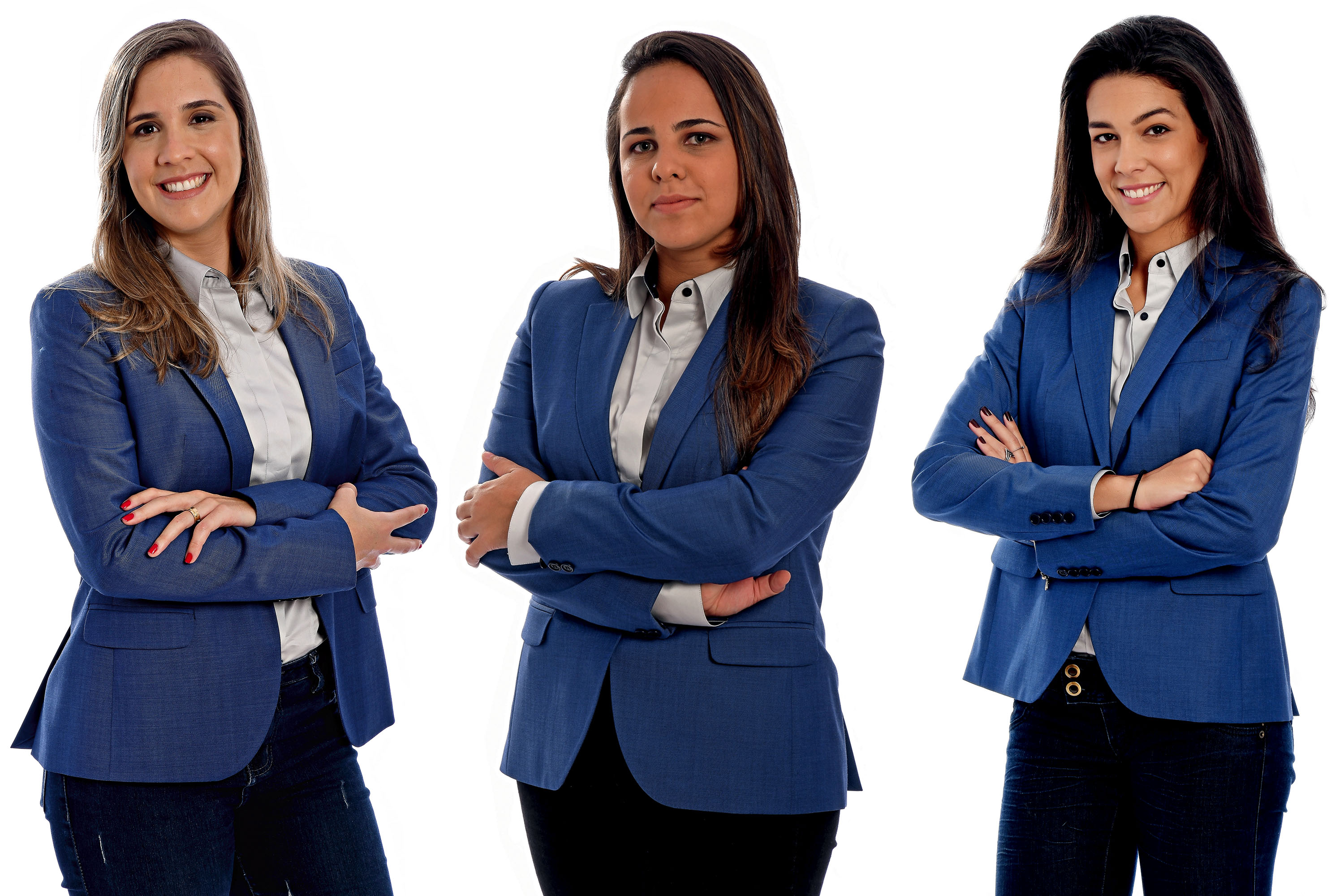 FOX inova e recruta três mulheres para narrar a Copa do Mundo