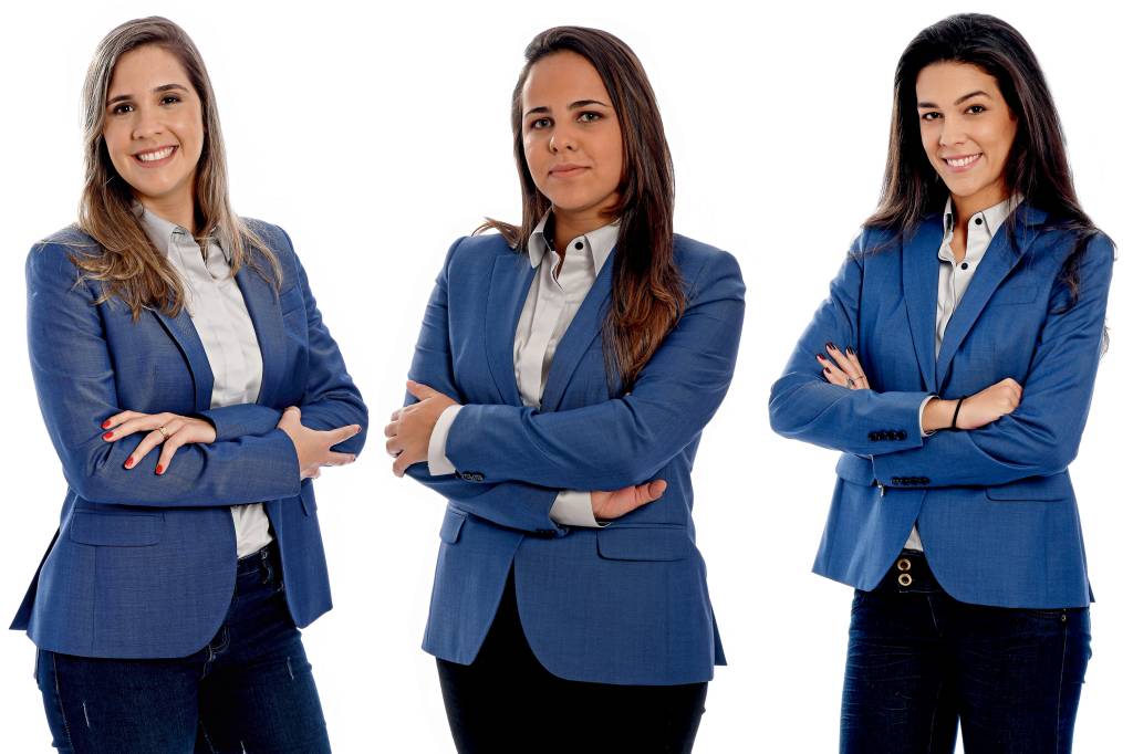 FOX inova e recruta três mulheres para narrar a Copa do Mundo