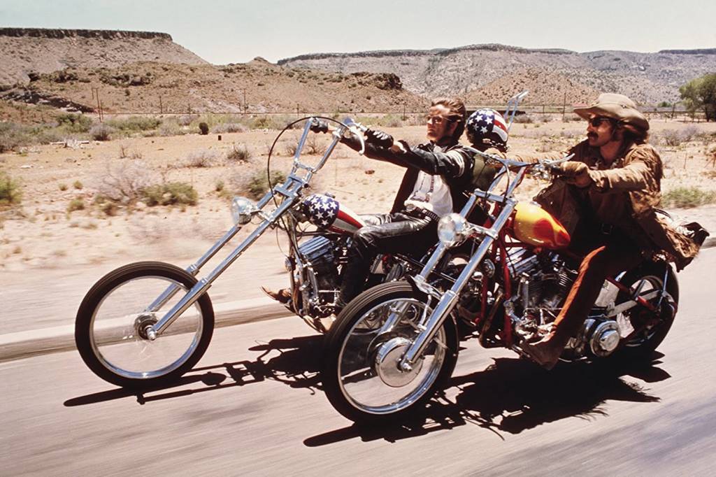 Peter Fonda Peter Fonda
