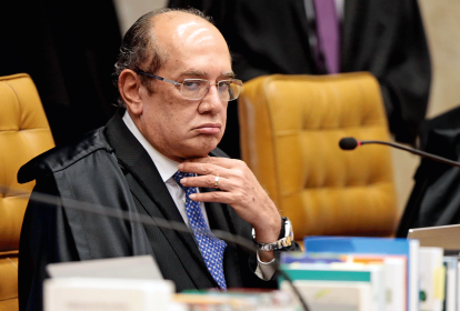 gilmar mendes