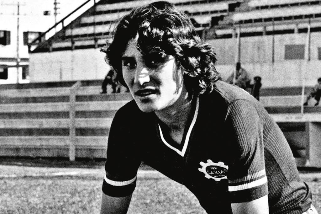 O método e a obsessão do comandante Tite O método e a obsessão do comandante Tite