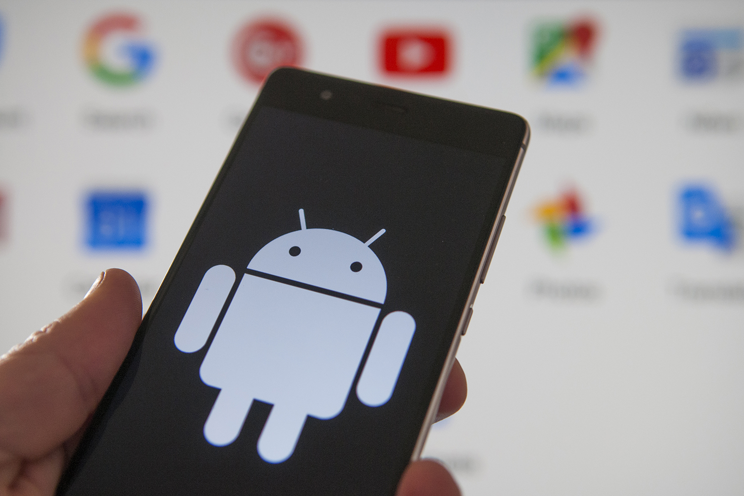 Serviço de localização para emergências em celulares Android chega ao Brasil