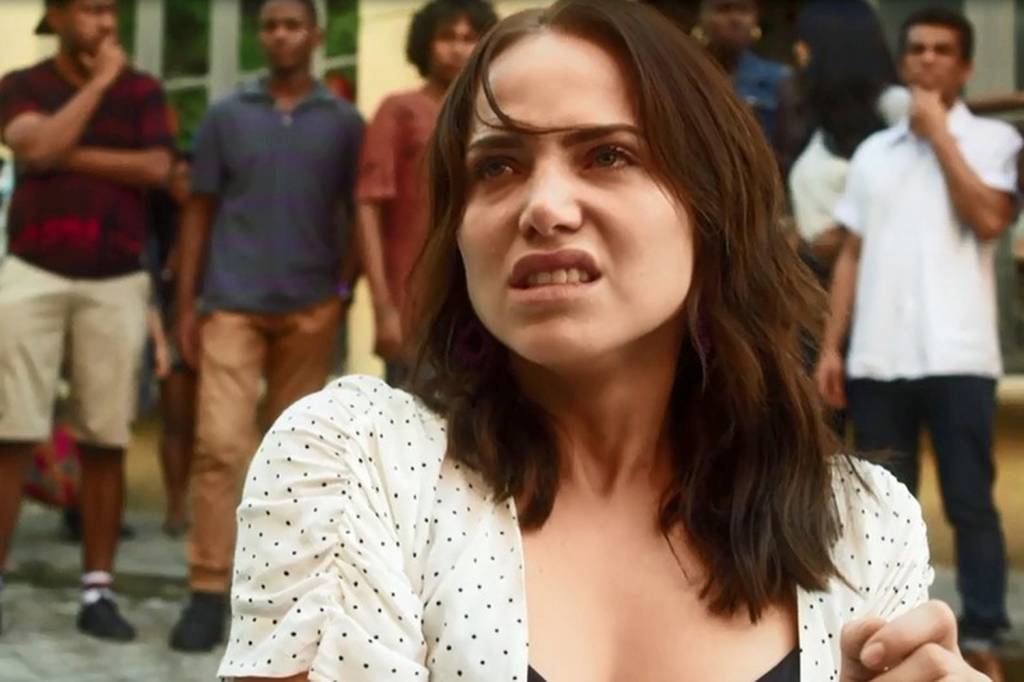 Merchandising social de ‘Segundo Sol’ vem como surra no preconceito