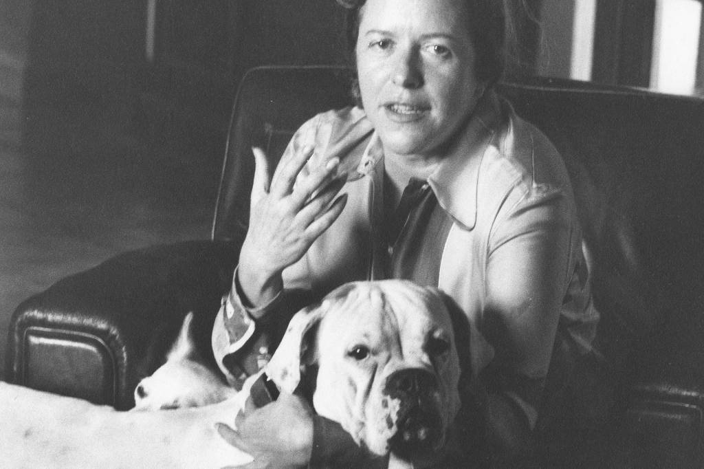 Fora do Brasil, Portugal e Dinamarca lideram buscas por Hilda Hilst