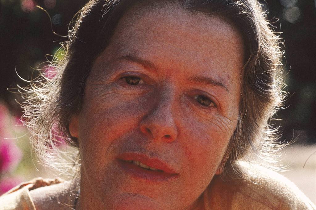 Filme ensina a pronúncia correta do nome Hilda Hilst – que todo mundo erra