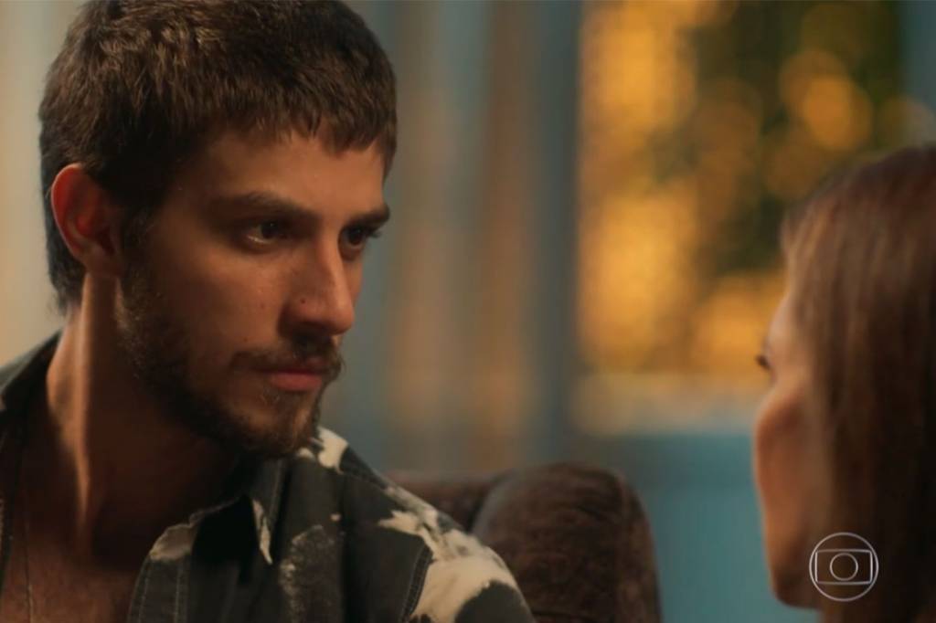 ‘Segundo Sol’ escorrega no texto e repete diálogo do dia anterior