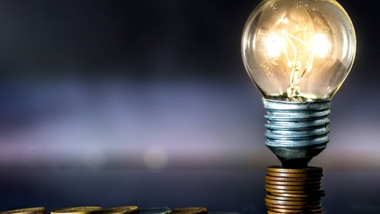 Conta de luz