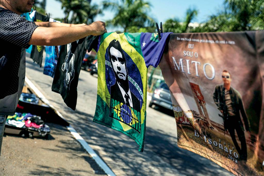 Ninguém quer o líder Ninguém quer o líder