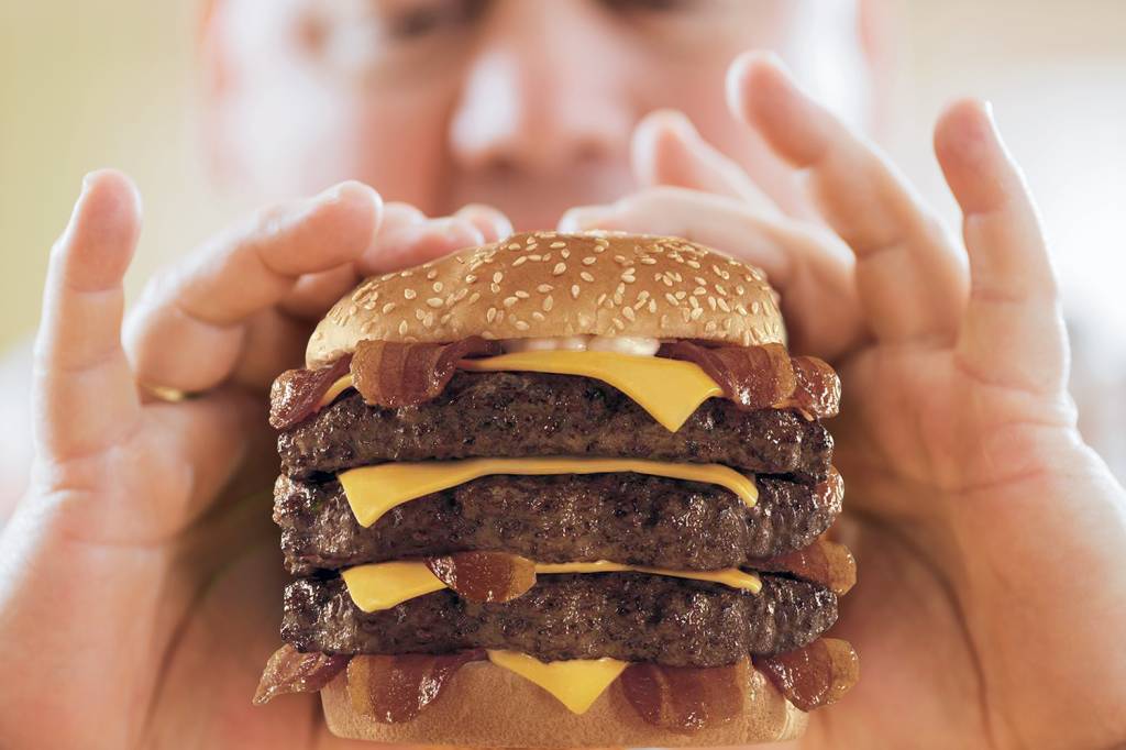 Rótulo climático: a estratégia para direcionar escolhas alimentares