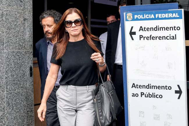 A algoz de Lula A algoz de Lula