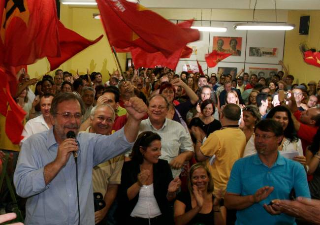 MiguelRossettoemplenária2008 MiguelRossettoemplenária2008