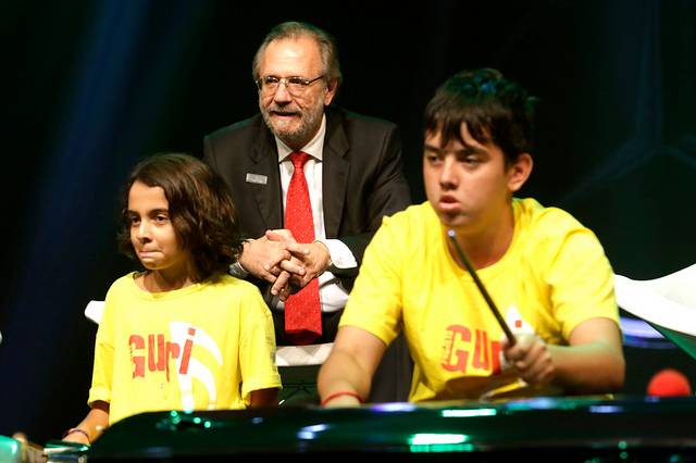 MiguelRossettoministro MiguelRossettoministro