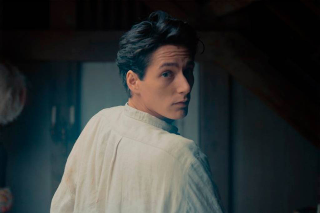 Pedofilia, incesto: filme de Egon Schiele acerta nos temas mais polêmicos