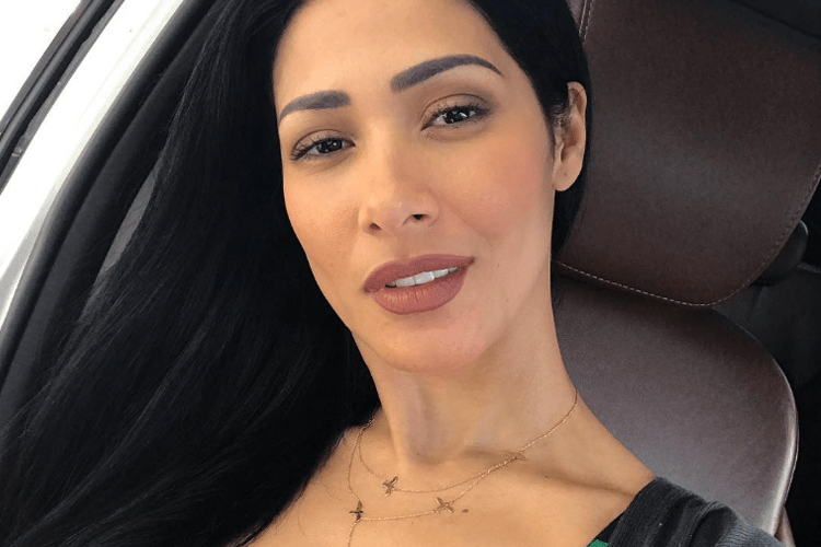 Com inflamação no estômago, Simaria fica novamente fora dos palcos