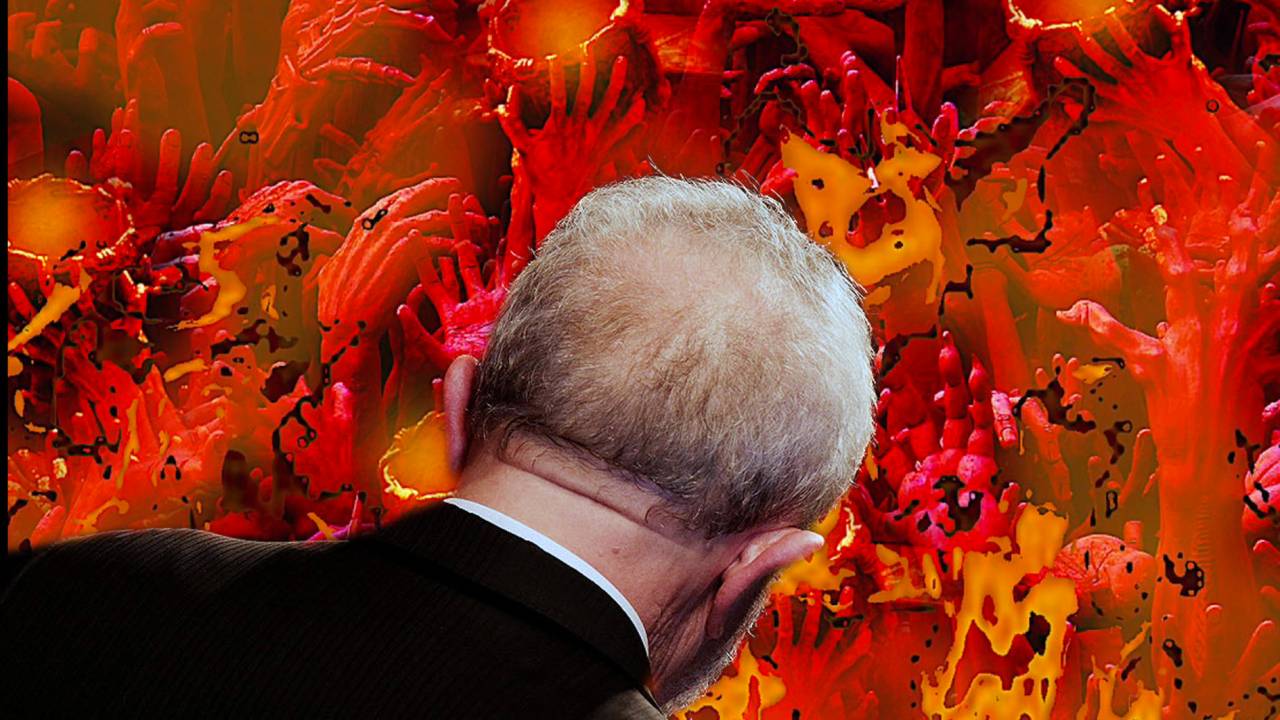 Lula - PT