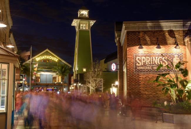 Disney Springs