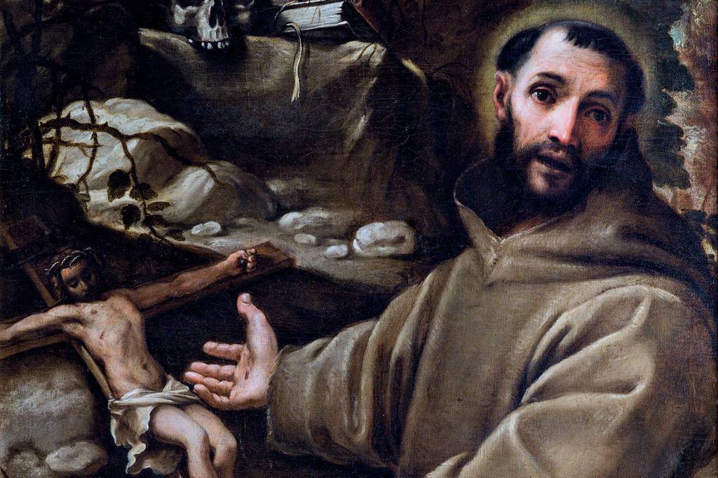 Santo milagreiro Santo milagreiro