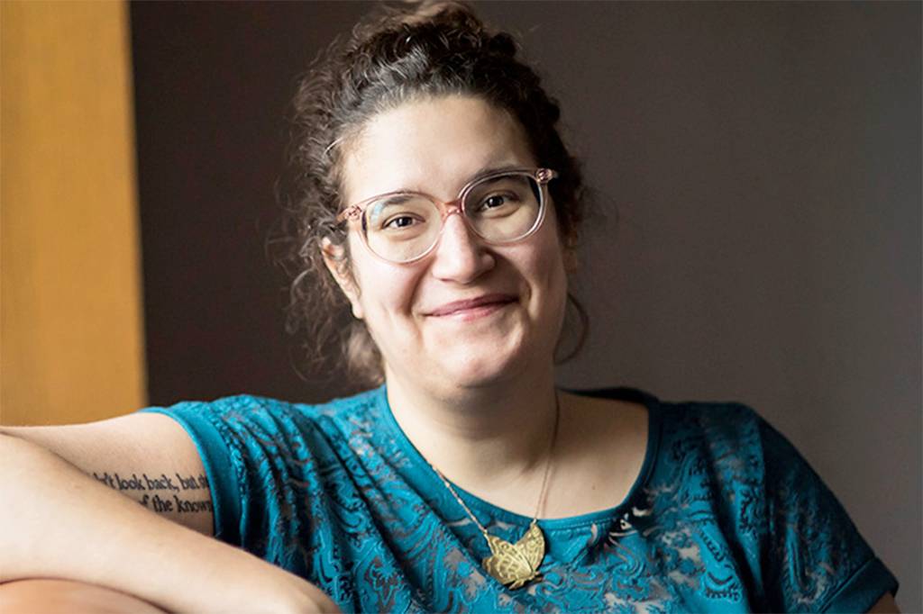 ‘O horror permite que mulheres machucadas também machuquem’