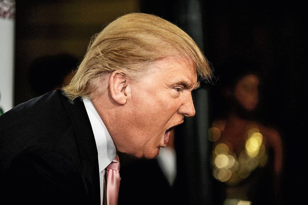 República de bananas