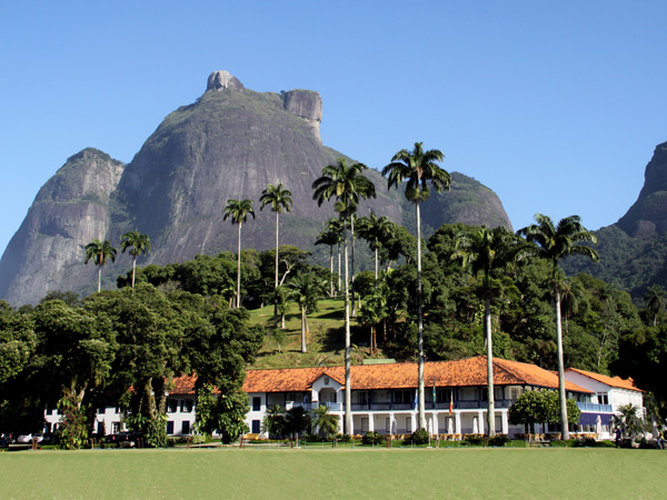Como os campos de golfe viraram uma tacada certeira para o mercado