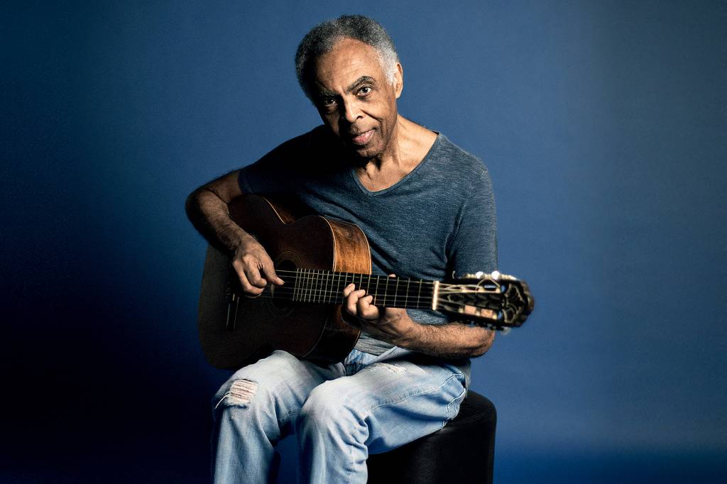 Cultura – Gilberto Gil Cultura – Gilberto Gil