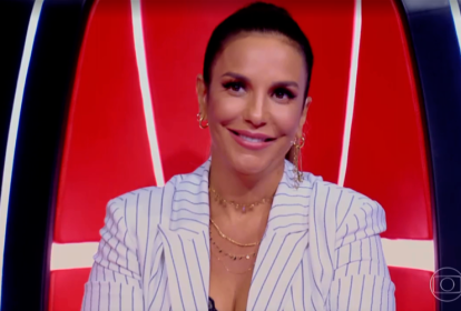 Ivete Sangalo