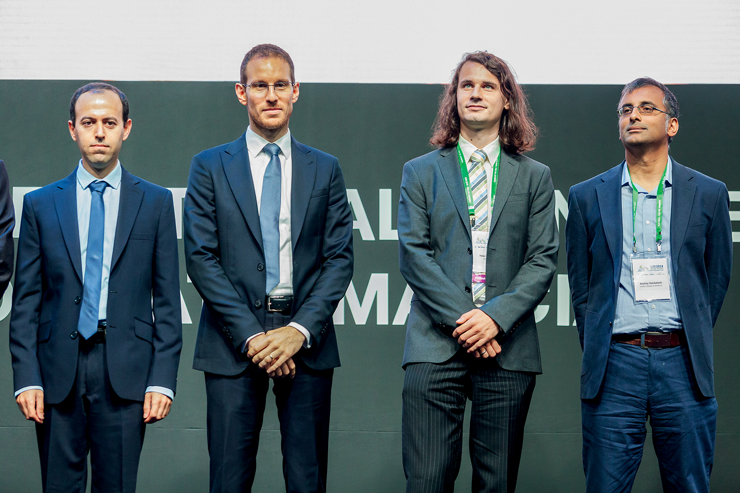 Louco por matem&aacute;tica