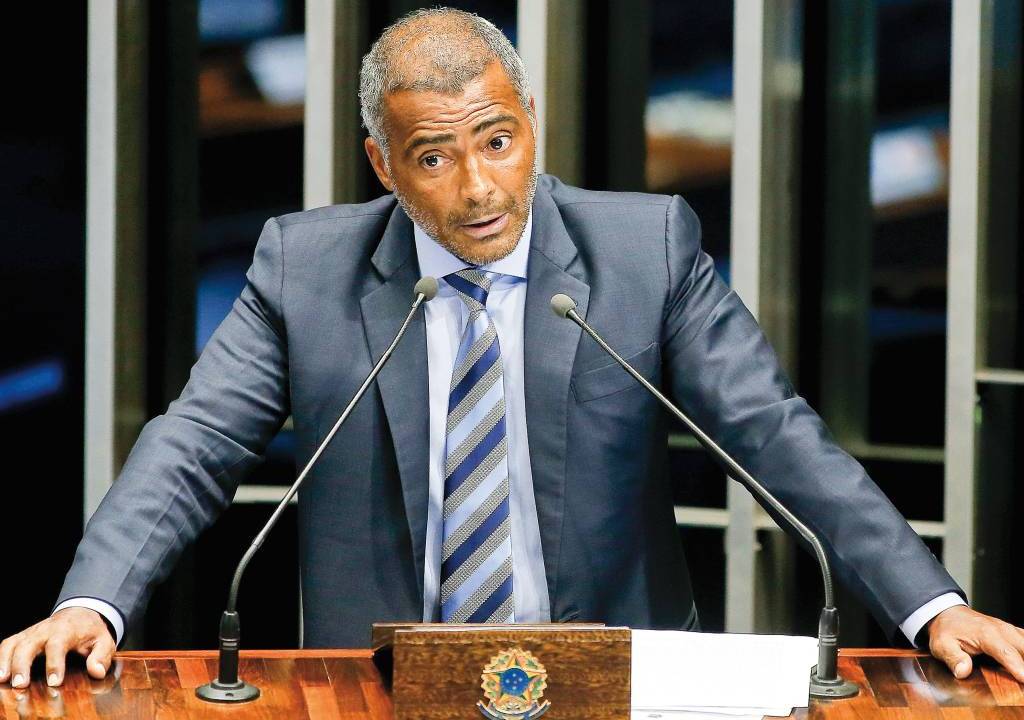 Romário