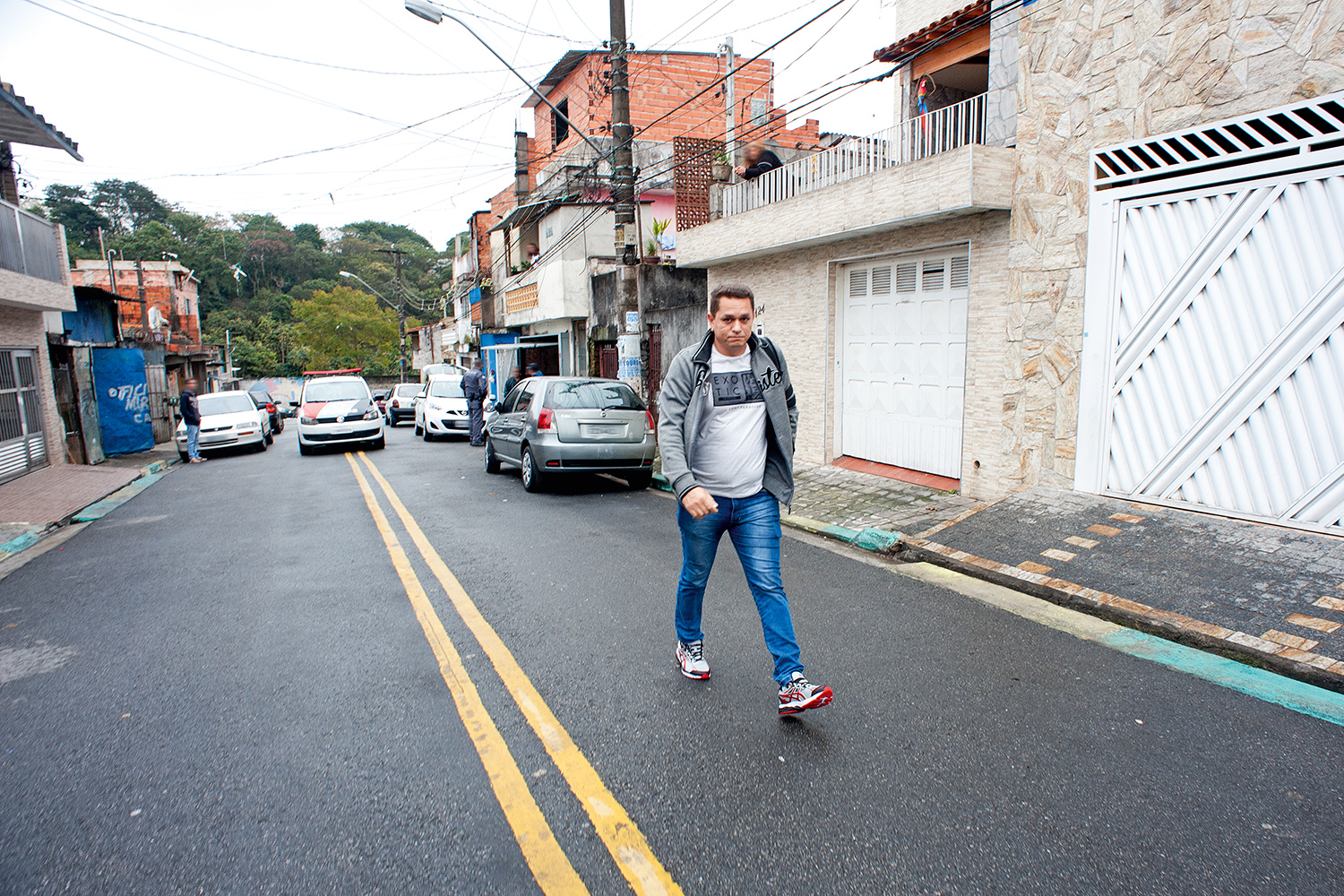 &ldquo;Muitos Valores&rdquo;