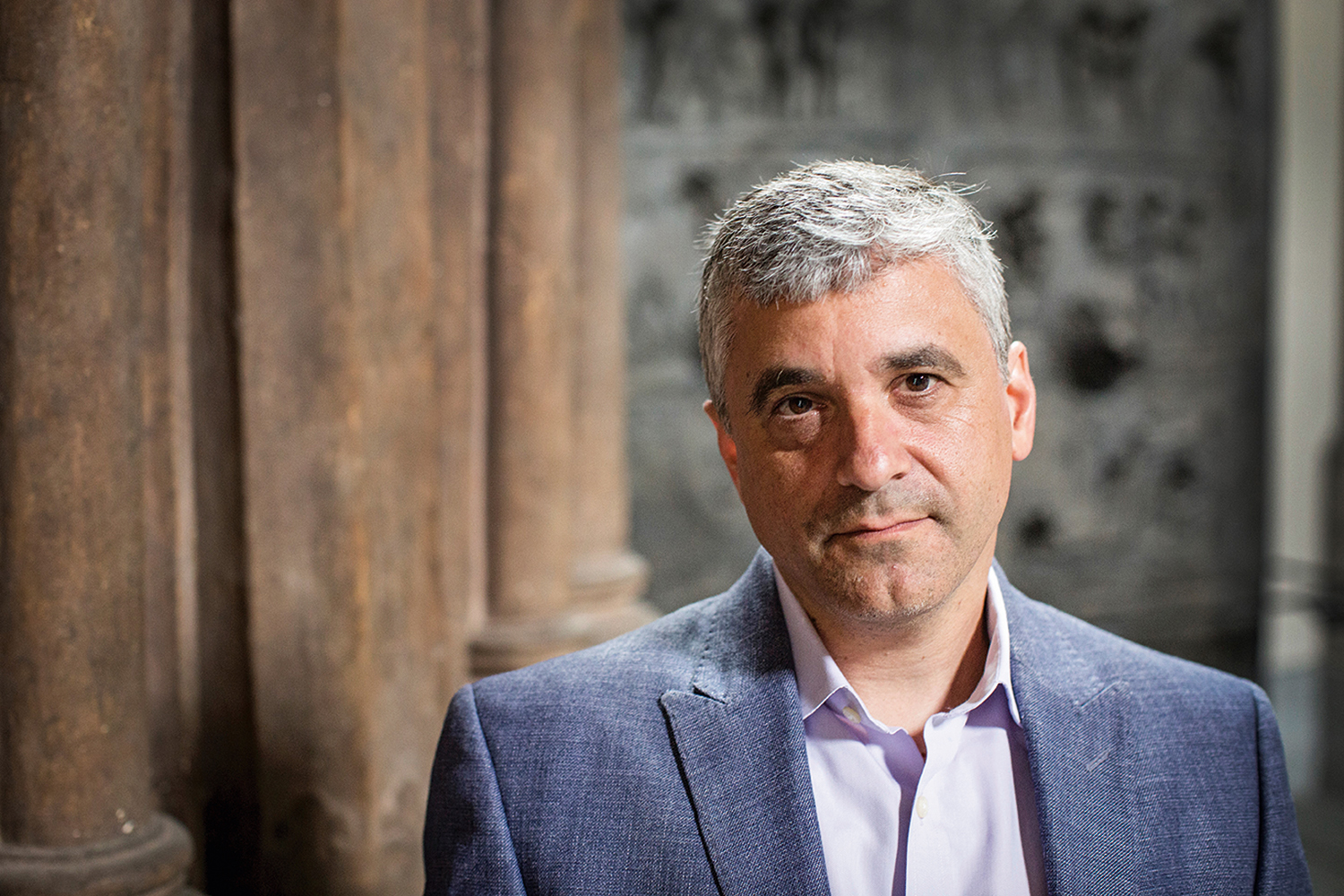 A fadiga da democracia