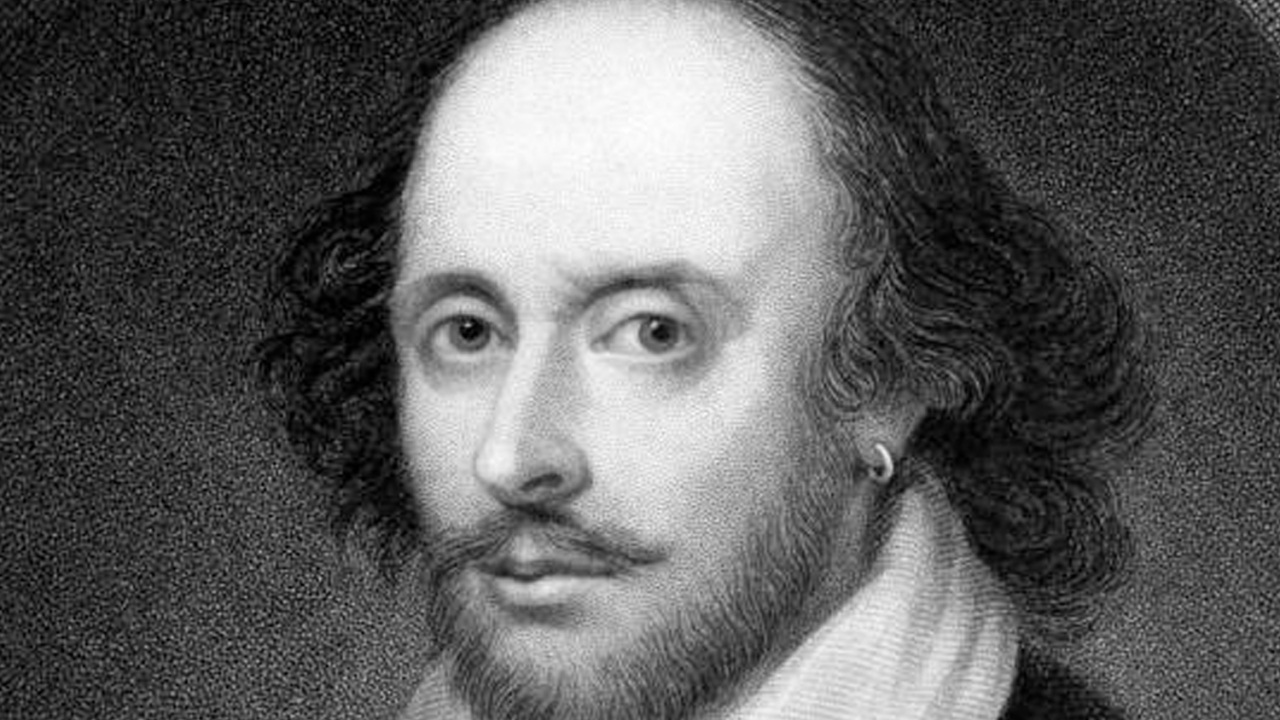 William Shakespeare