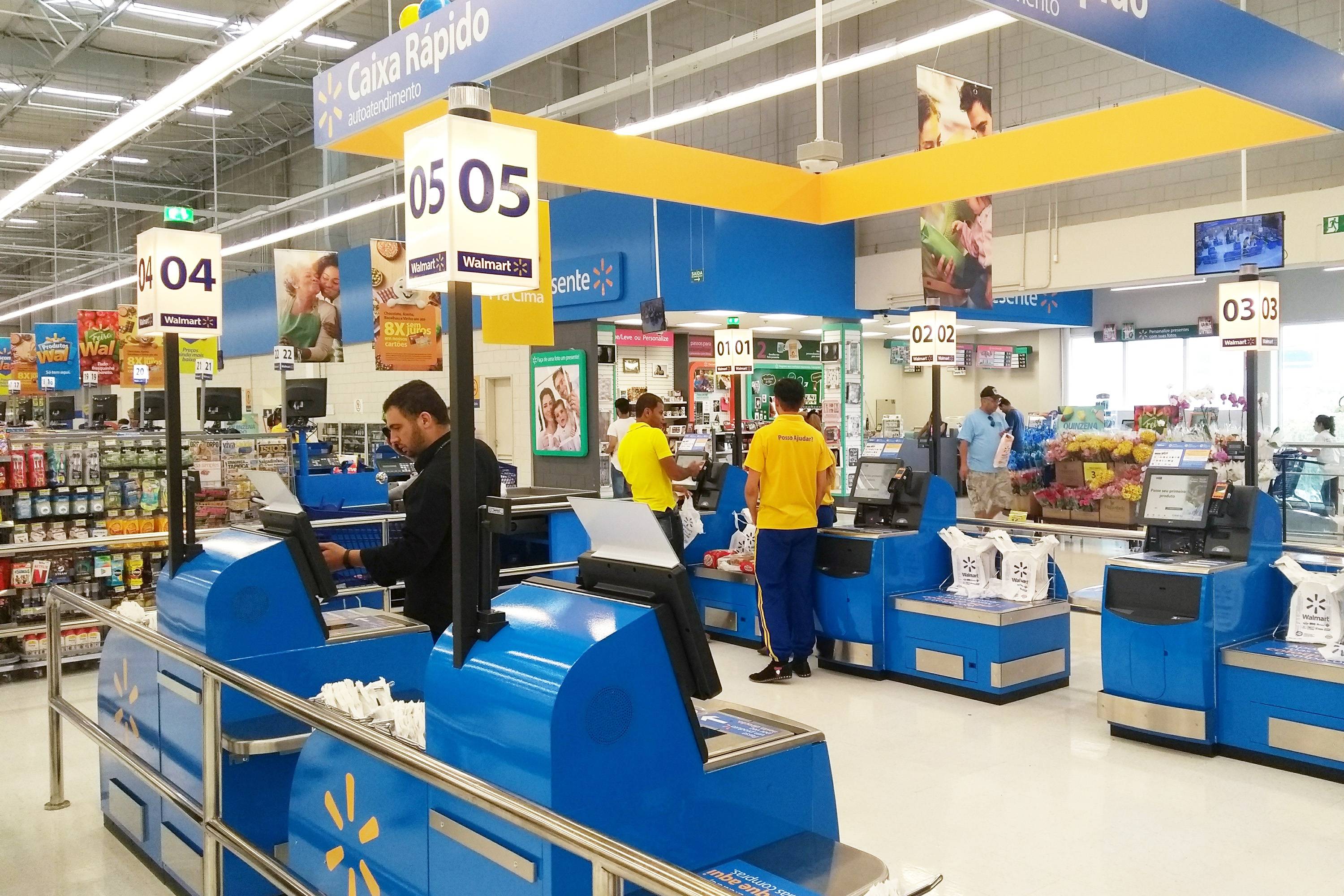 Walmart é condenado em R$ 1 milhão por 22 casos de assédio sexual