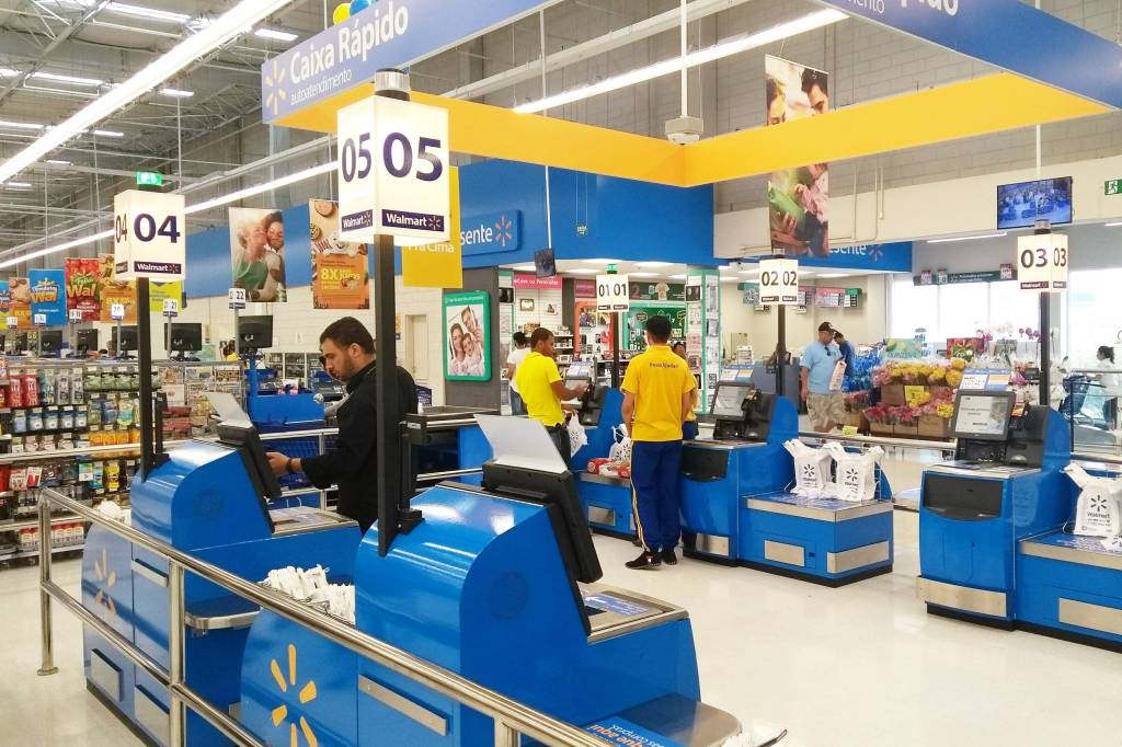 Walmart é condenado em R$ 1 milhão por 22 casos de assédio sexual