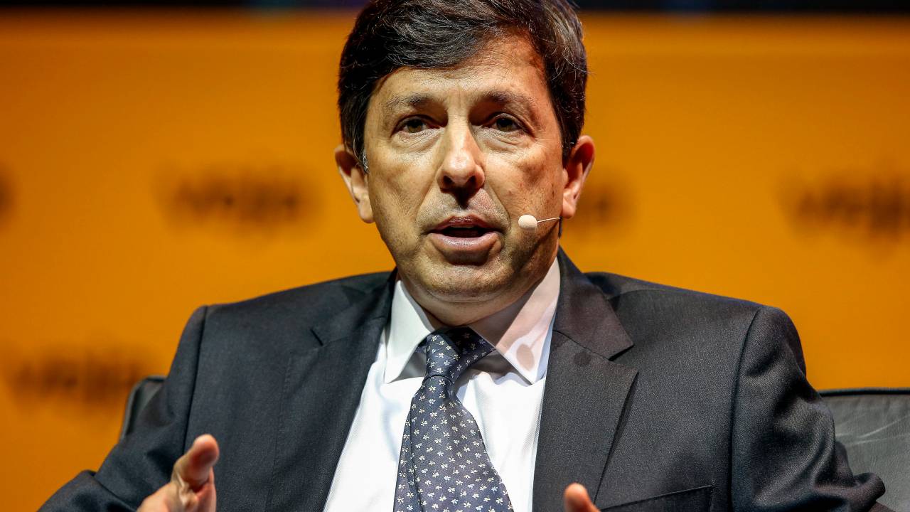 João Amoêdo