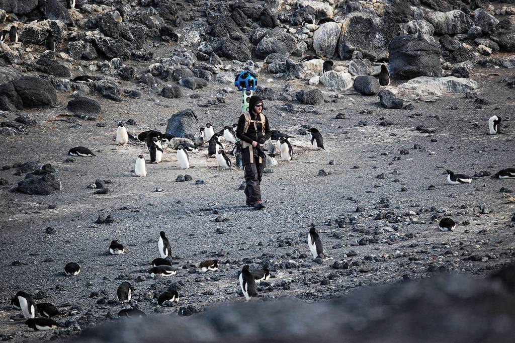 #5 O GLOBALISMO: Aldeia até quando?