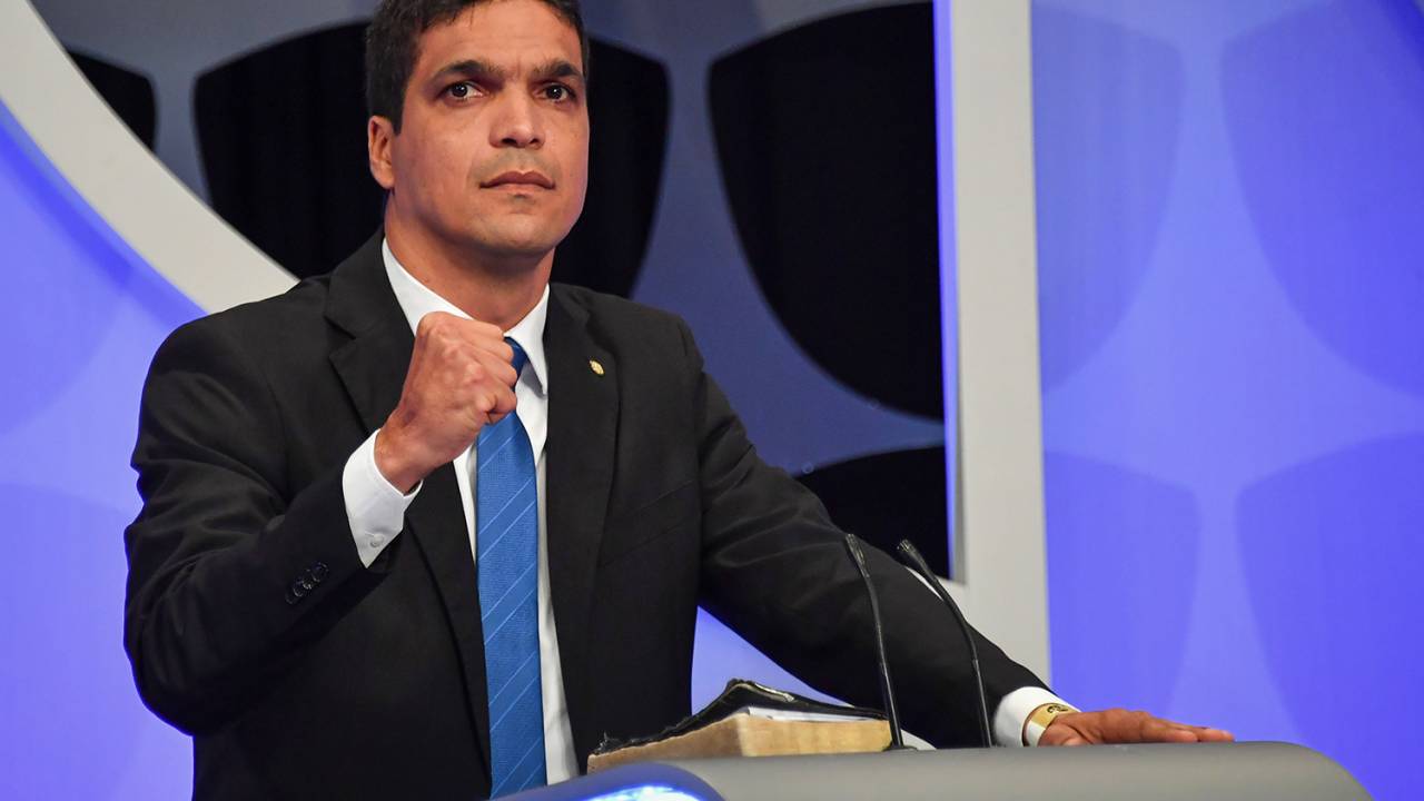 Cabo Daciolo