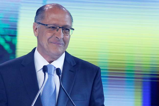 Debate TV Record – Geraldo Alckmin Debate TV Record – Geraldo Alckmin