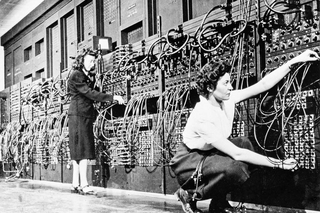 #17 O BIG DATA: Espanto digital