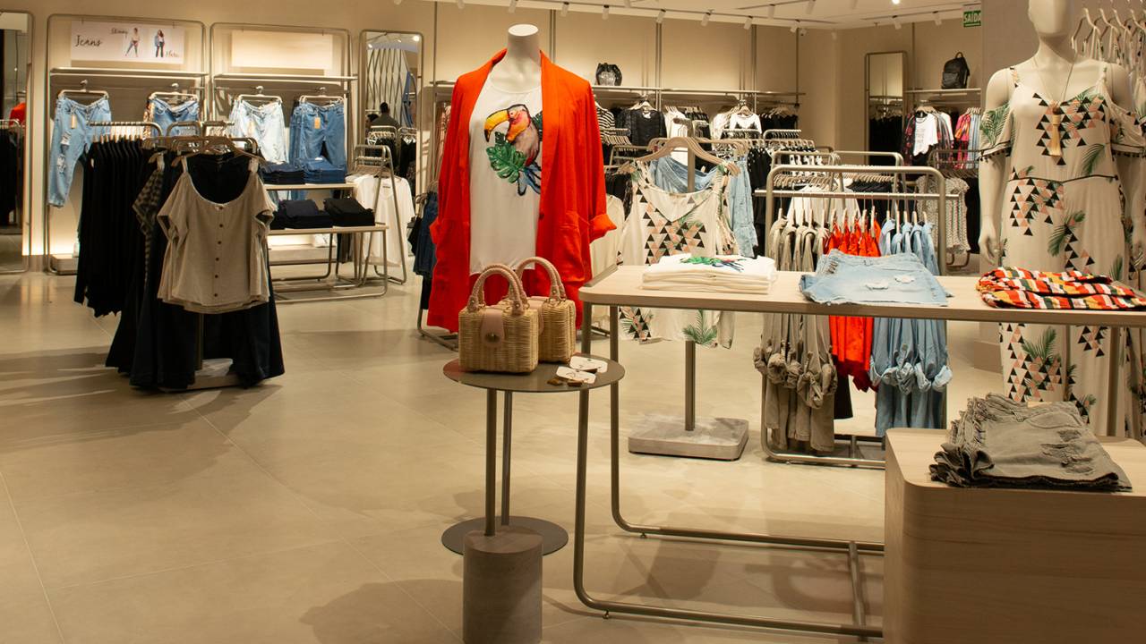 roupas