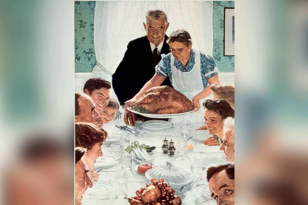 #38 A NOSTALGIA: Viagem de volta