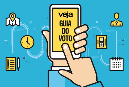 Guia do voto