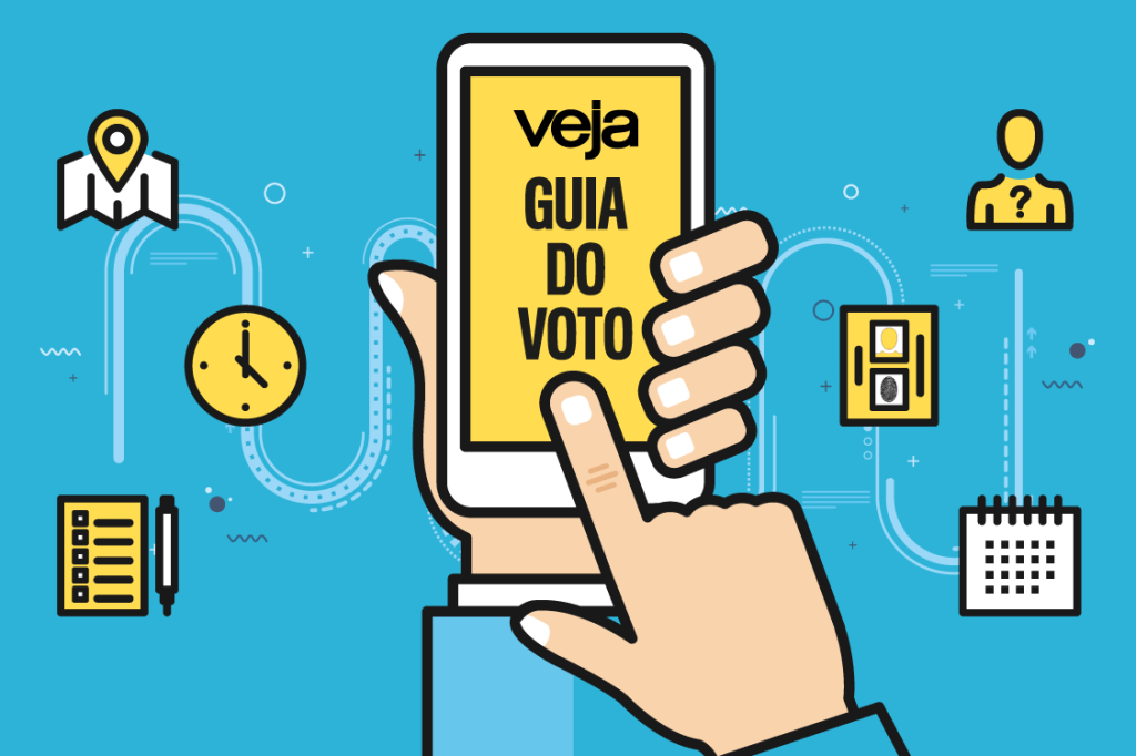 Guia do voto Guia do voto
