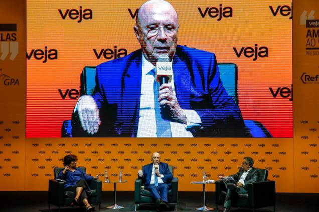 <span>O presidenciável afirmou haver uma preocupação “muito grande” com a polarização entre dois extremos representados pelas candidaturas de Jair Bolsonaro (PSL) e Fernando Haddad (PT)</span> <span>O presidenciável afirmou haver uma preocupação “muito grande” com a polarização entre dois extremos representados pelas candidaturas de Jair Bolsonaro (PSL) e Fernando Haddad (PT)</span>