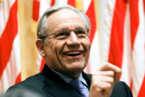 Bob Woodward Bob Woodward