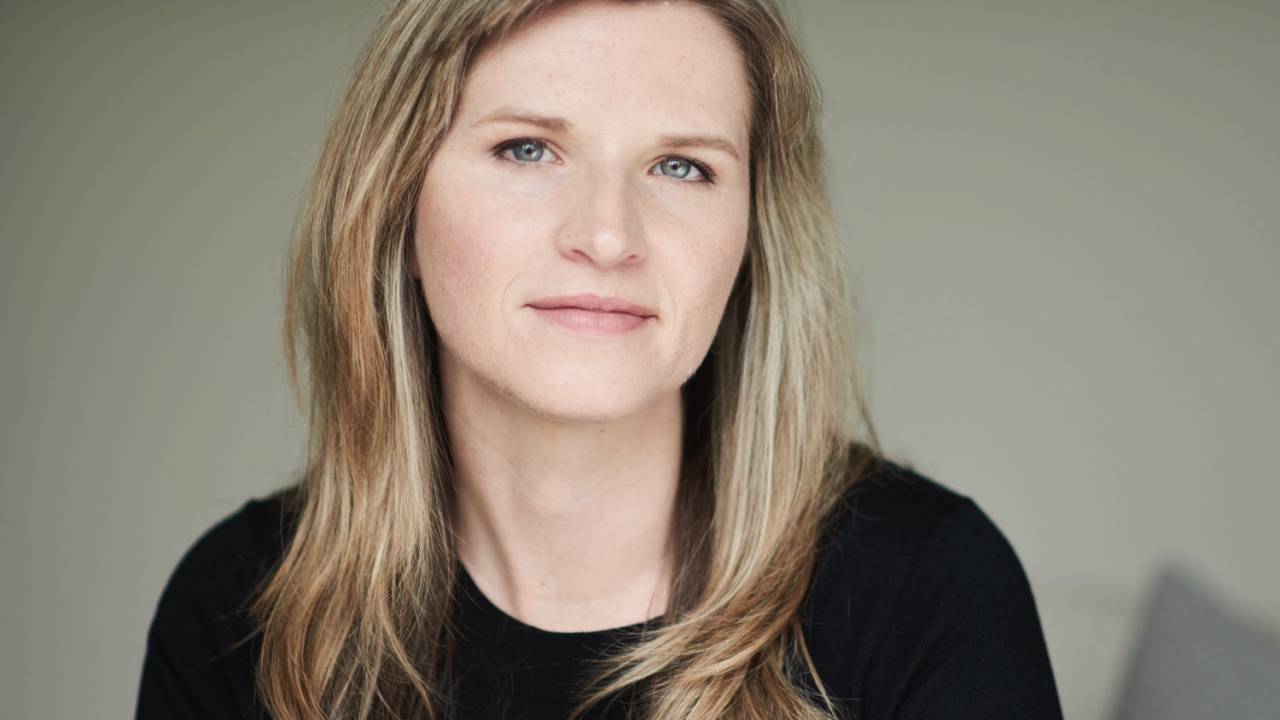 Tara Westover