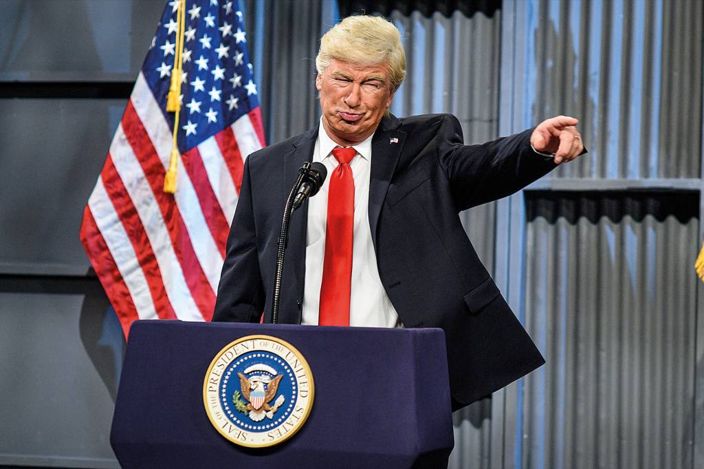 Alec Baldwin Alec Baldwin
